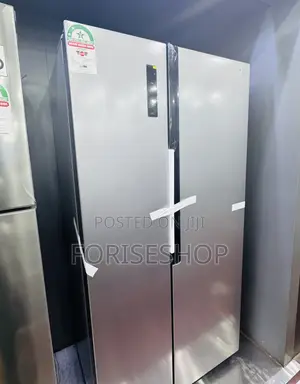 Lg Fridge 519ltrs Side By Side Fridge Original