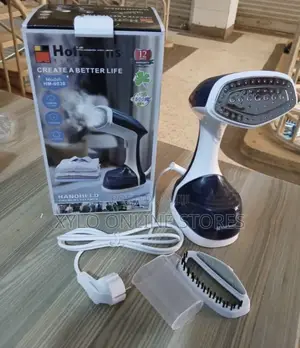 Hoffmans Portable Handheld Garment Steamer