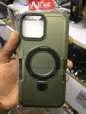 Armoured Case for iPhone 15 Pro Max