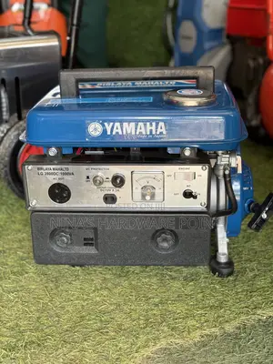 Generator 1kva Yamaha