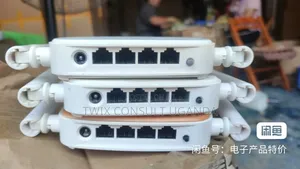 Tender N300 Router