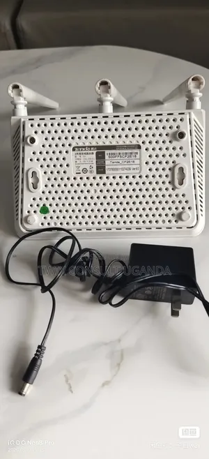 Tends F3 300 Router Refurbished