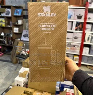 Original Stanely Vacuum Stainless Steel Mugs 1200mls