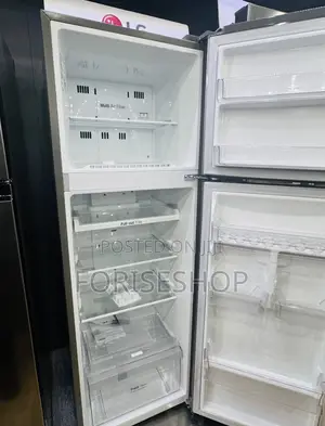 Lg 272 Ltr Double Door Fridge