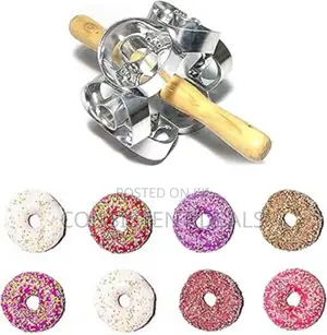 Donut Maker