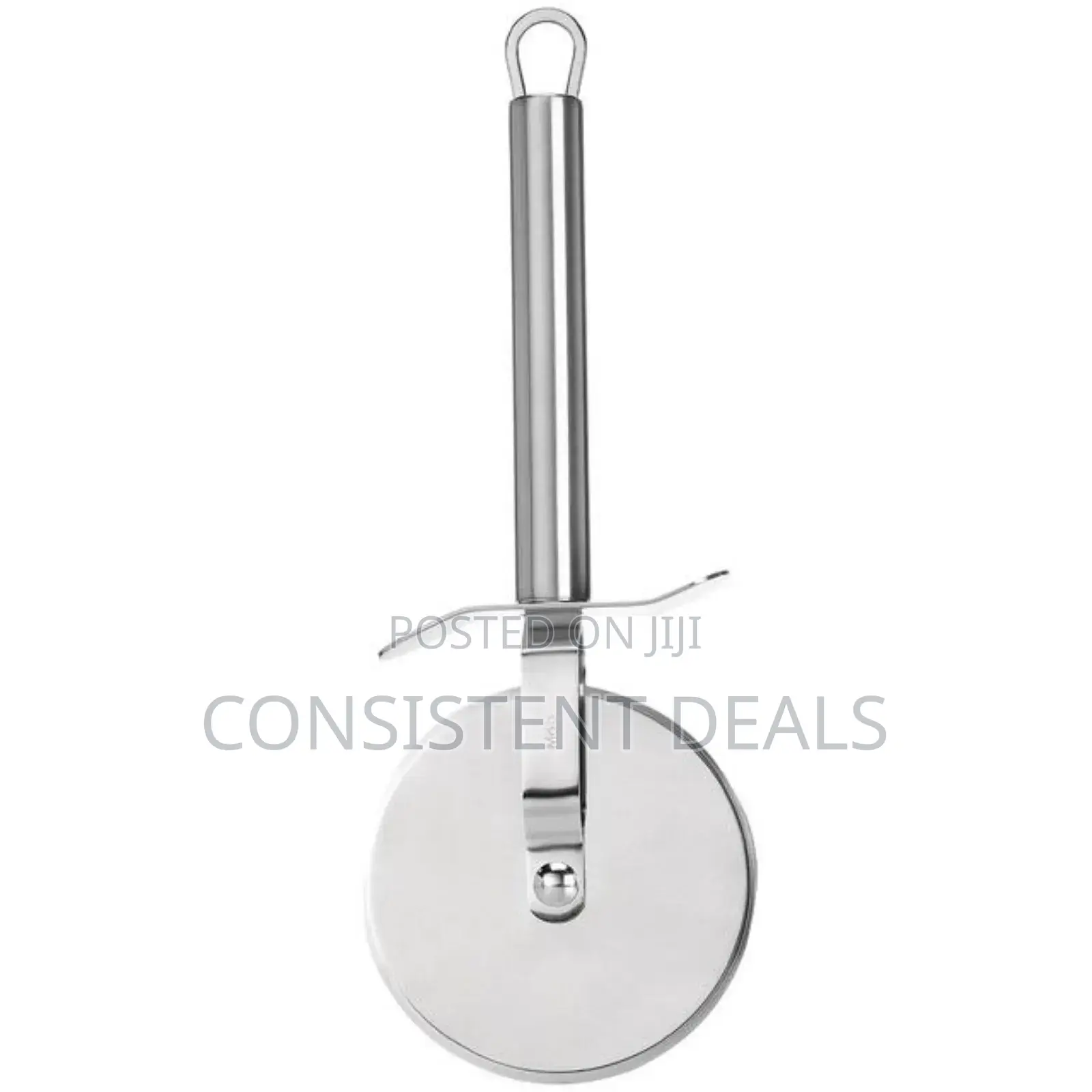 Stainless Steel Pizza Cutter