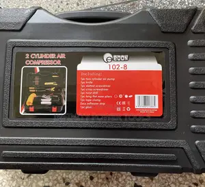 2 Cylinder Air Compressor