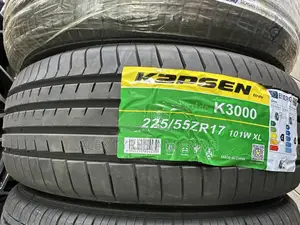 225/55r17 Kapsen Tyre