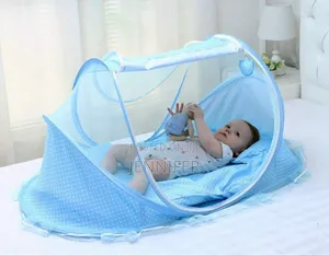Baby Folding Mosquito Net