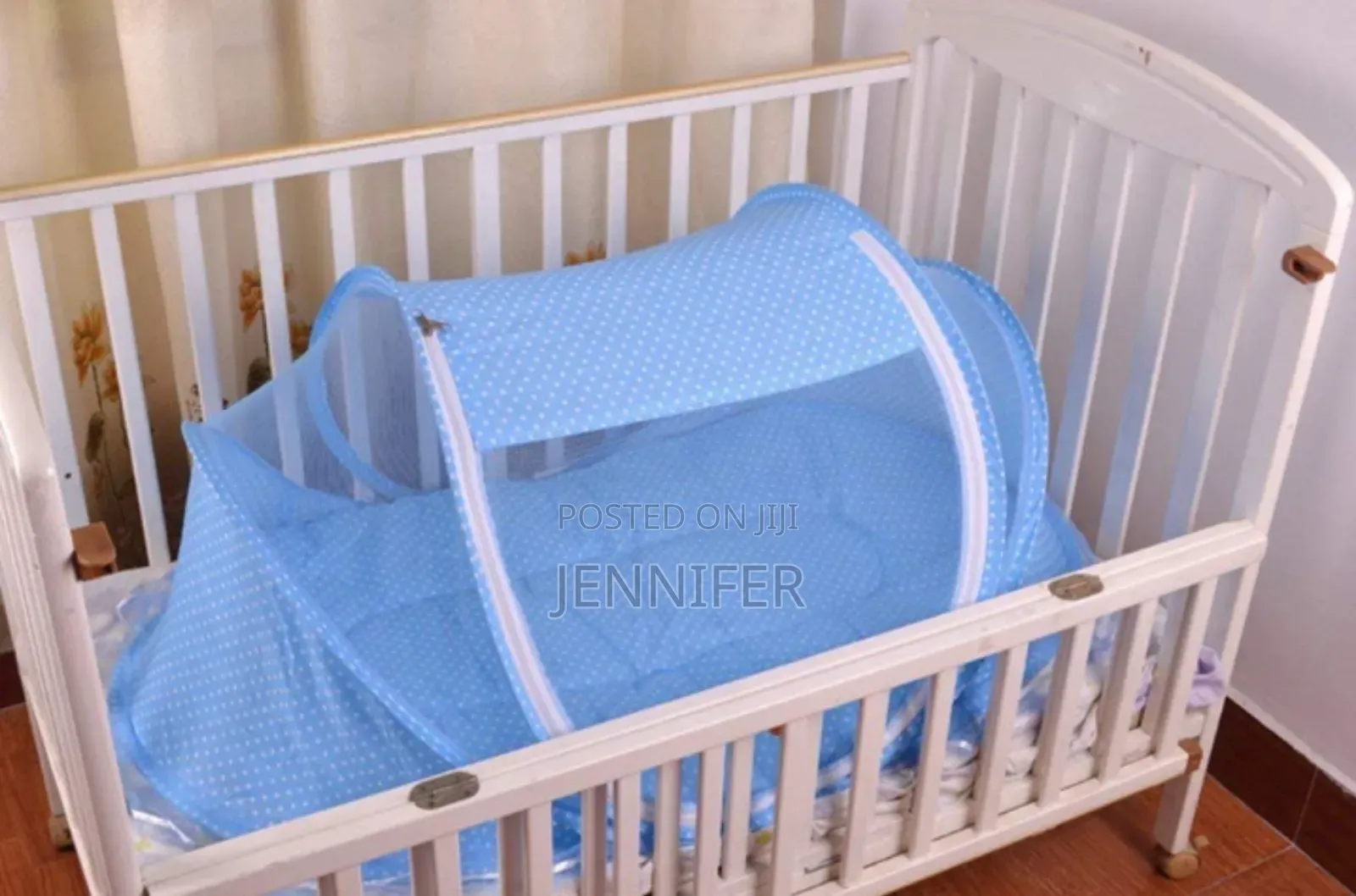 Baby Folding Mosquito Net