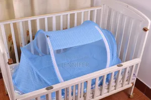 Baby Folding Mosquito Net