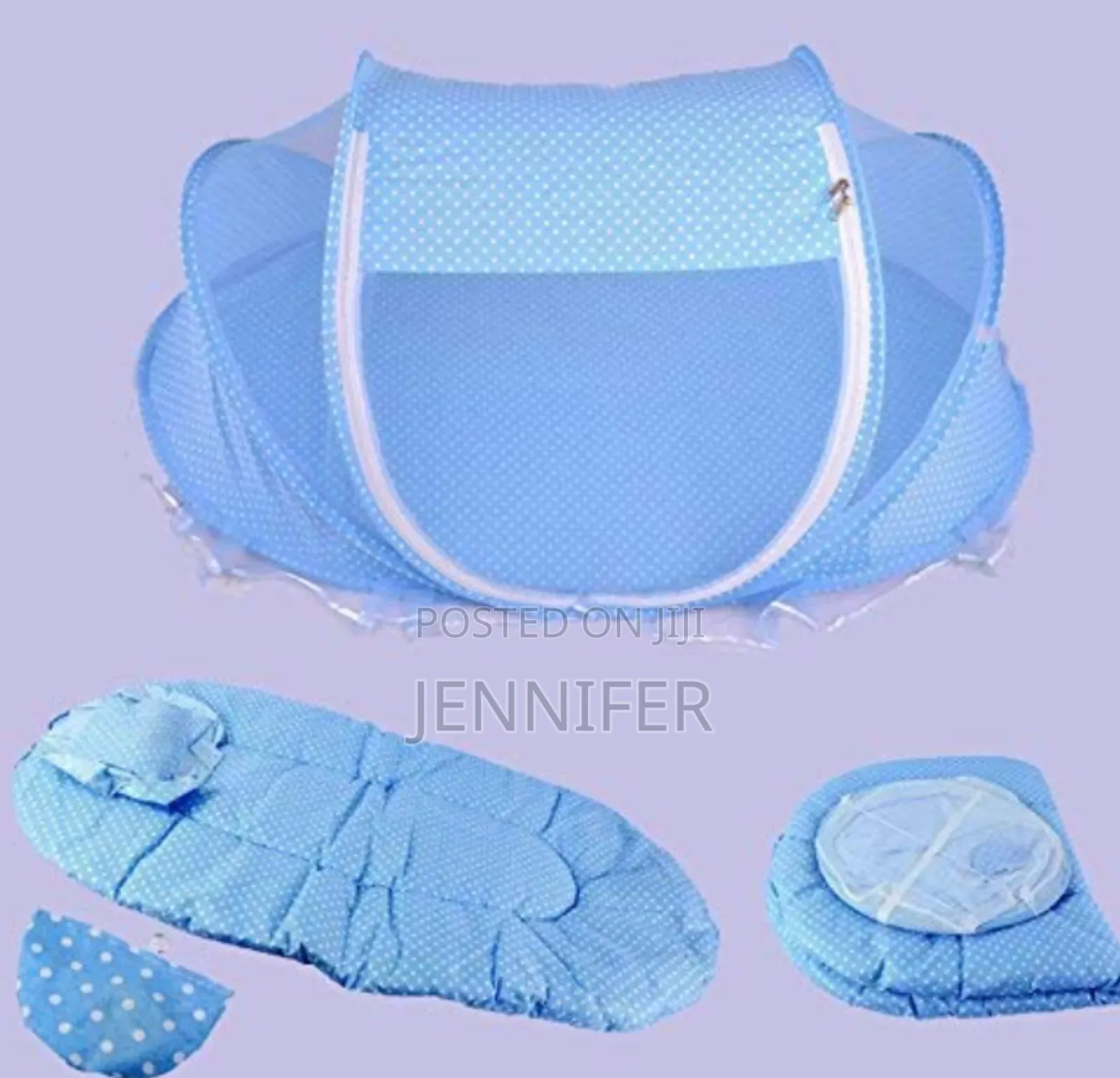 Baby Folding Mosquito Net
