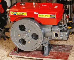 Royalty Engine(Water Cooled)