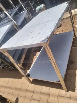 Stainless Steel Working Tables Dabble