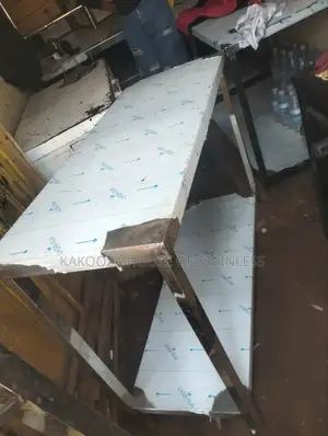 Stainless Steel Working Tables Dabble