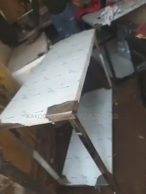 Stainless Steel Working Tables Dabble