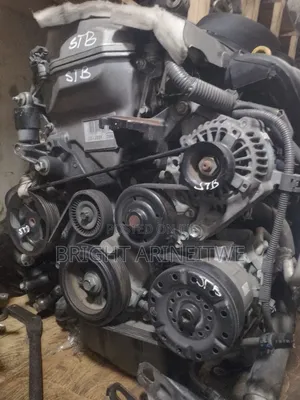 Engine 1zz for Toyota Premio 2002,Wish,Rav4, Vista Adeo.