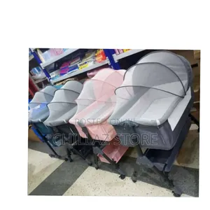 3 in 1 Baby Bedside Bassinet.