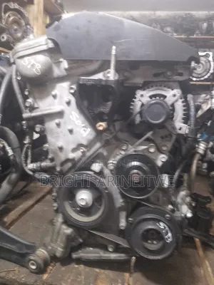 Engine 2zr for Wish, Premio New Shape, Fielder, Noah,