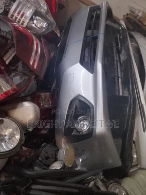 Bumper for Subaru Impreza N16 Ordinary.