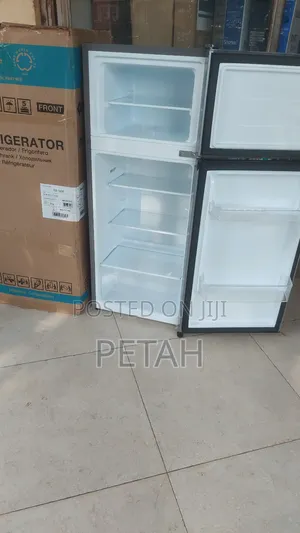 Hisense 160litres Double