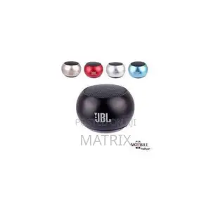 M3 Mini Hifi Sound Quality Bluetooth Speaker Good Battery