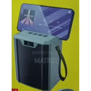 Boom Best Bass Wireless Speaker Bluetooth With Clear Sound