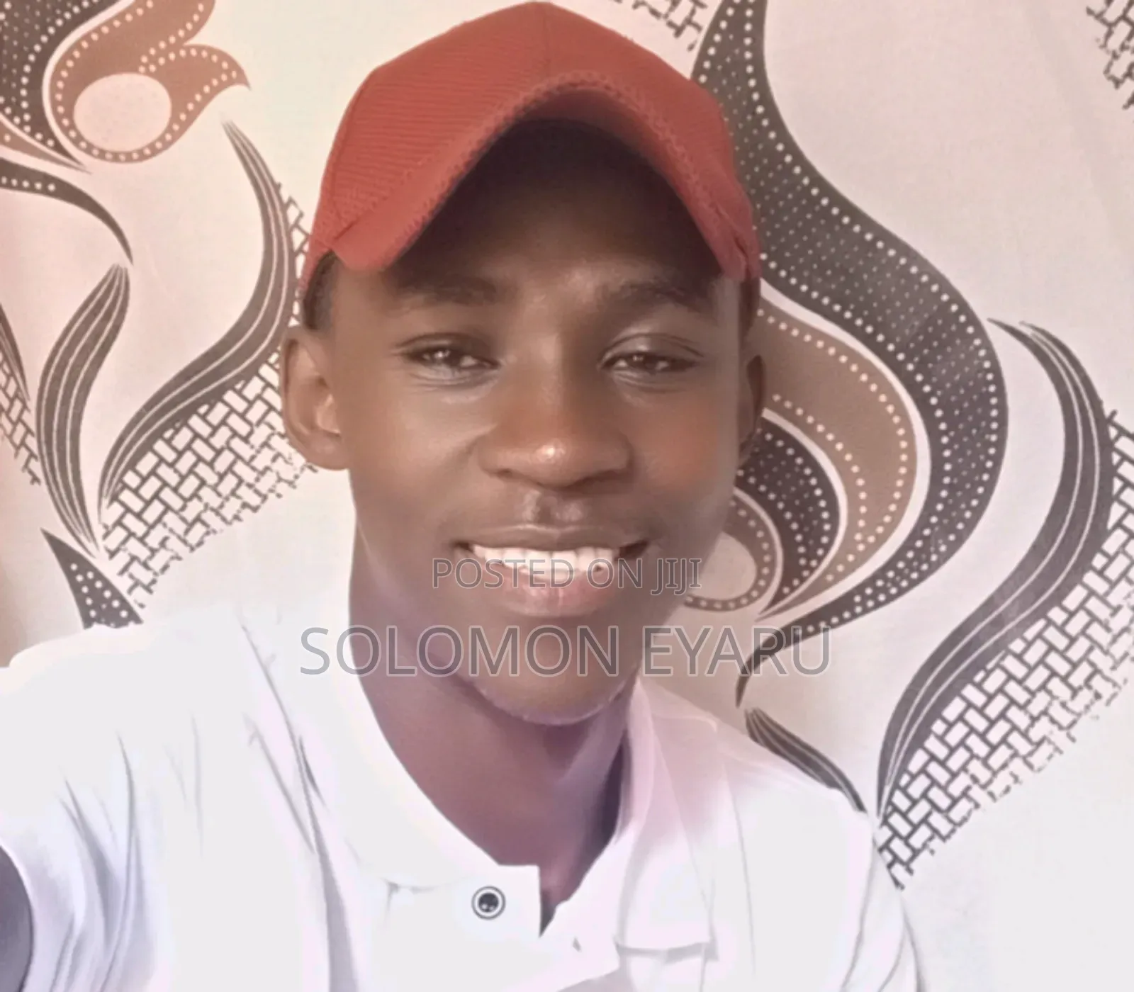 Managing Director