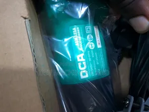 Dca Electric Baby Grinder