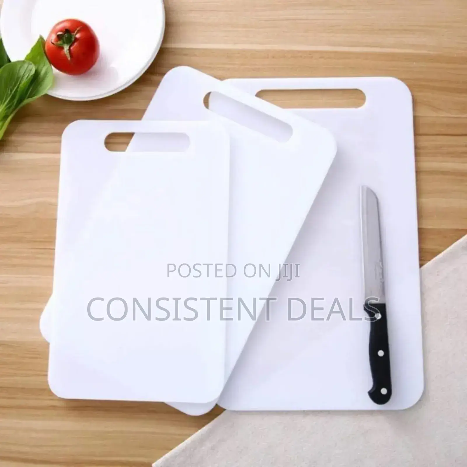 3pcs Chopping Boards