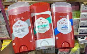 Old Spice Deodorant