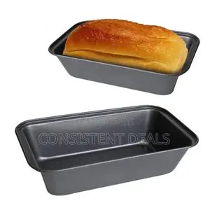 Nonstick Baking Loaf Pan
