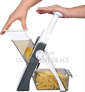 Multifunctional Kitchen Vegetable Cutter