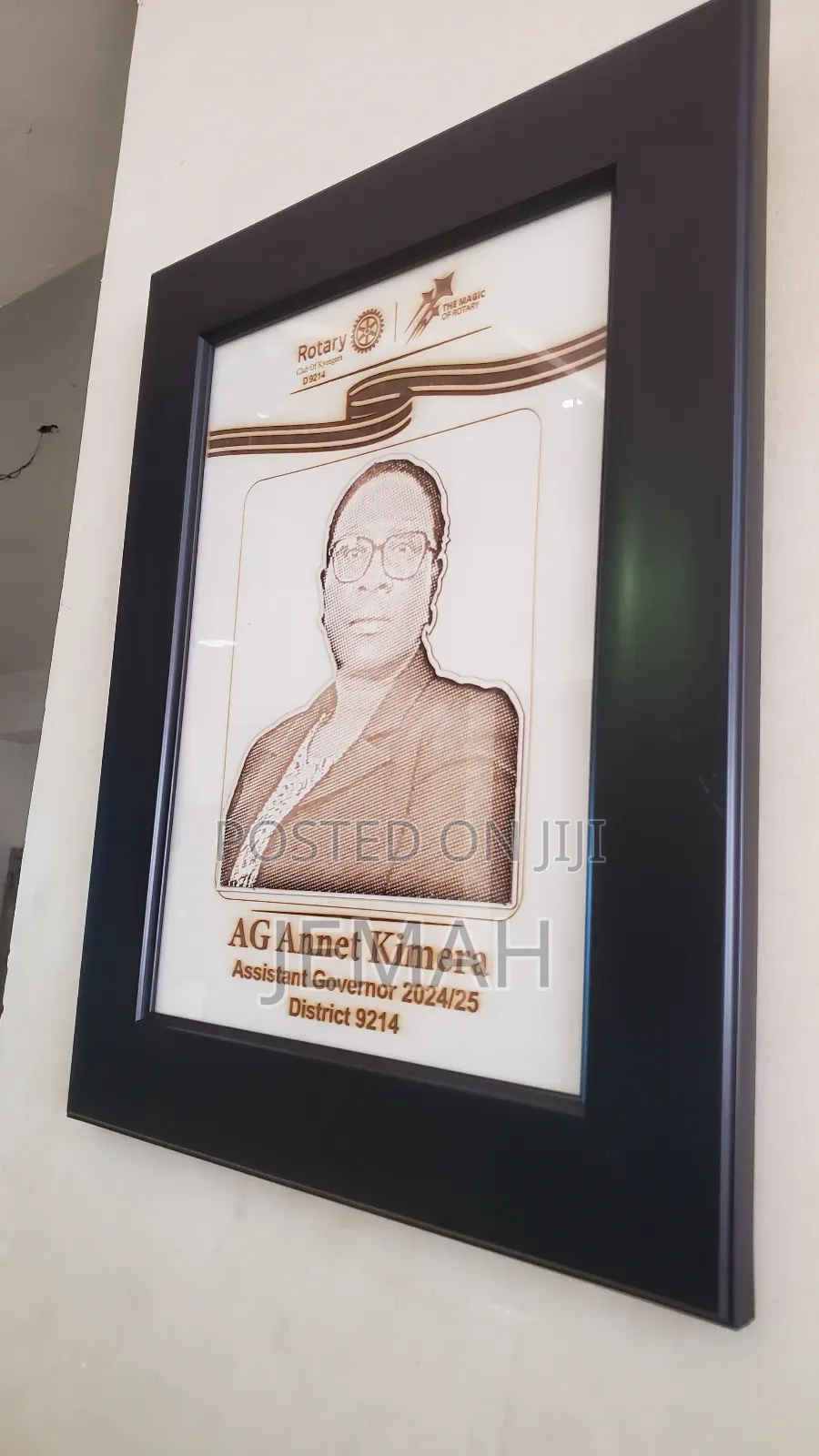 Engraved Portraits/Photos