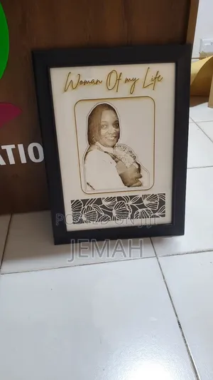Engraved Portraits/Photos