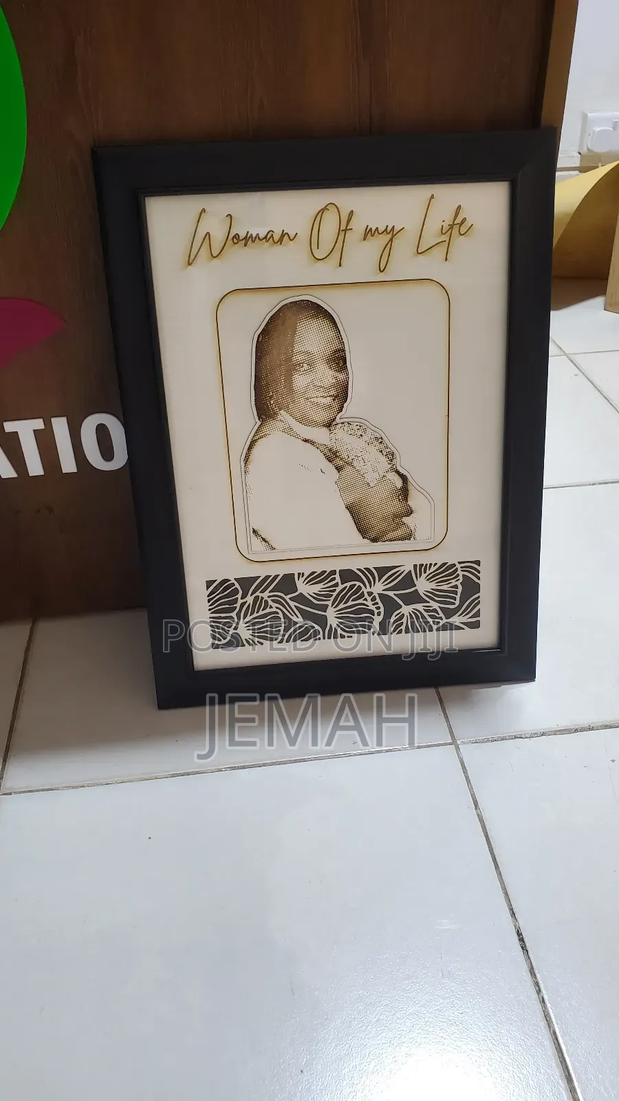 Engraved Portraits/Photos
