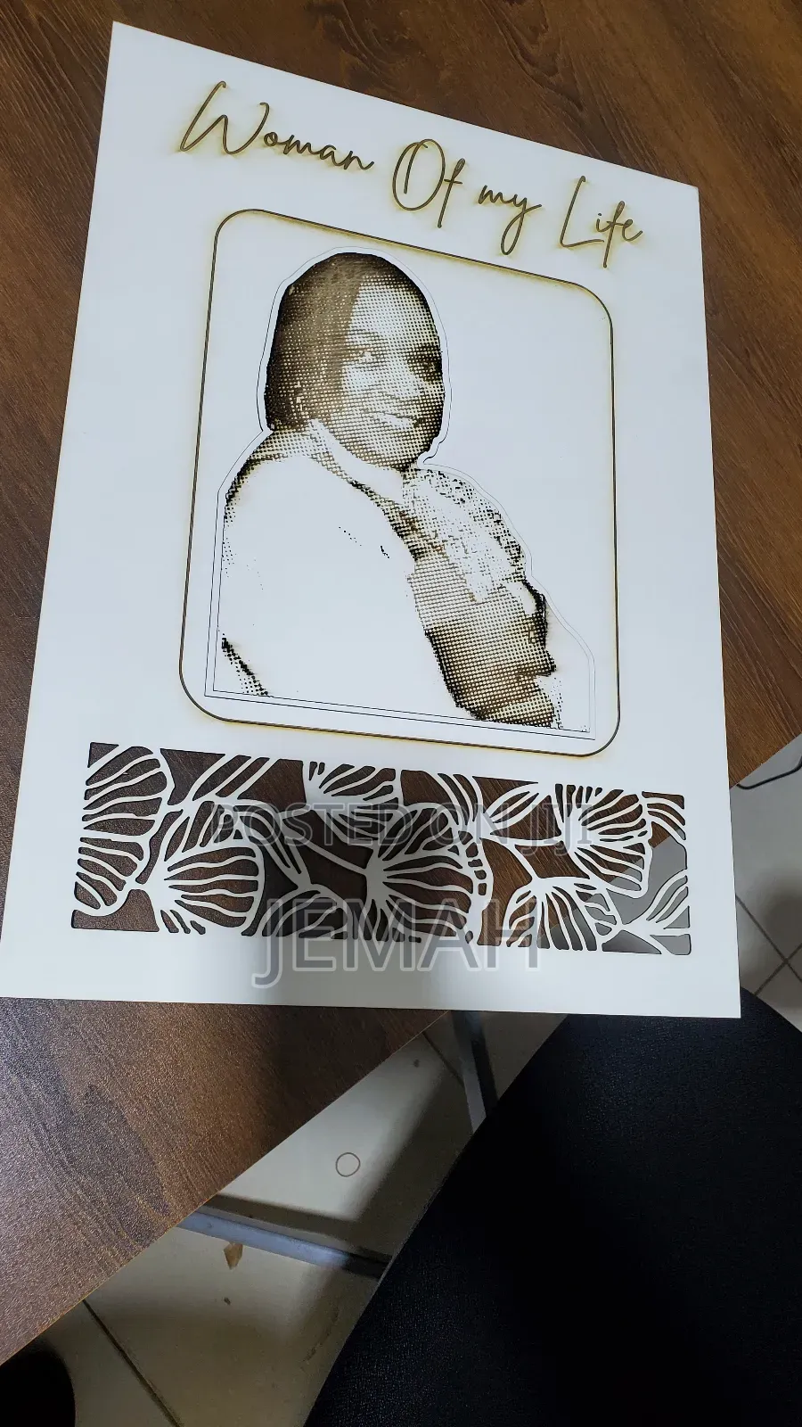 Engraved Portraits/Photos