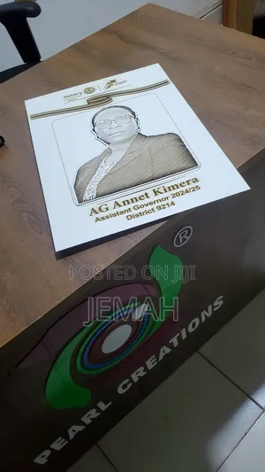 Engraved Portraits/Photos