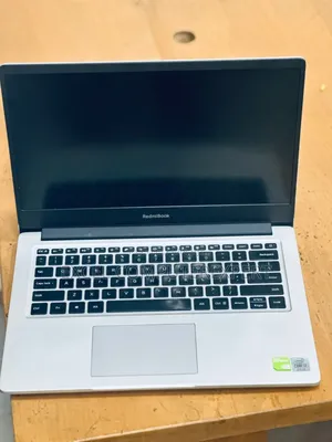 New Laptop Over Powered 8GB Intel Core I7 SSD 256GB