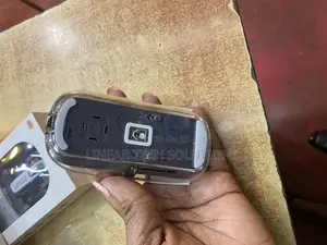 Transparent Wireless Mouse