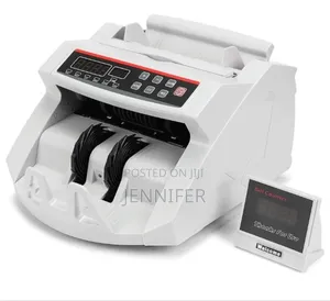 Money Counter Machine