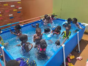Kids Ball Pit for Hire