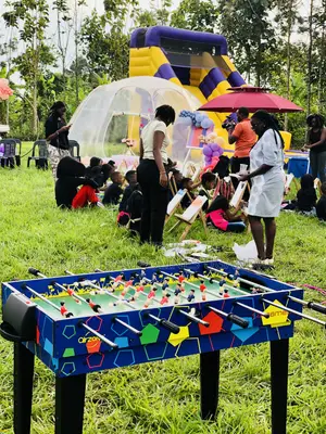 Kids Ball Pit for Hire