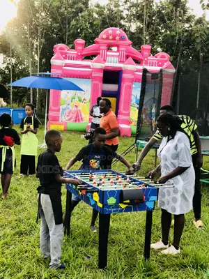 Kids Ball Pit for Hire
