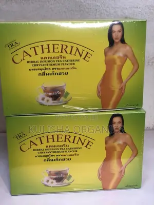 Original Weight Loss Tea 100% Herbal Weight Loss Tea