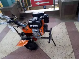 Diesel Tiller 10hp,Tractor