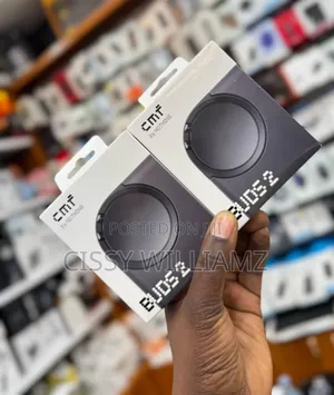 CMF Buds 2 Wireless Earbuds CMF by Nothing Buds 2