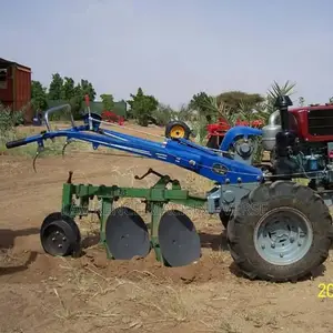 Tractor 3in1,Disc Plough ,Farrow and Tiller Plough