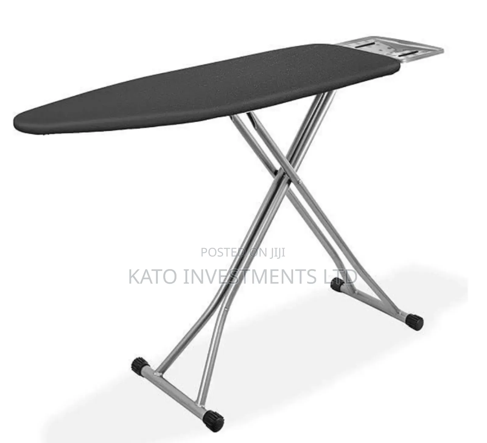 Adjustable Ironing Board