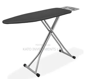 Adjustable Ironing Board